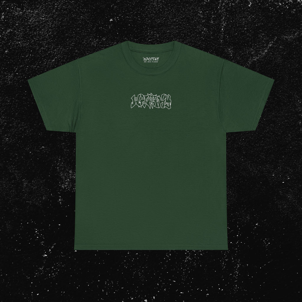WAGTFKY Vandal  — Graphic T-Shirt