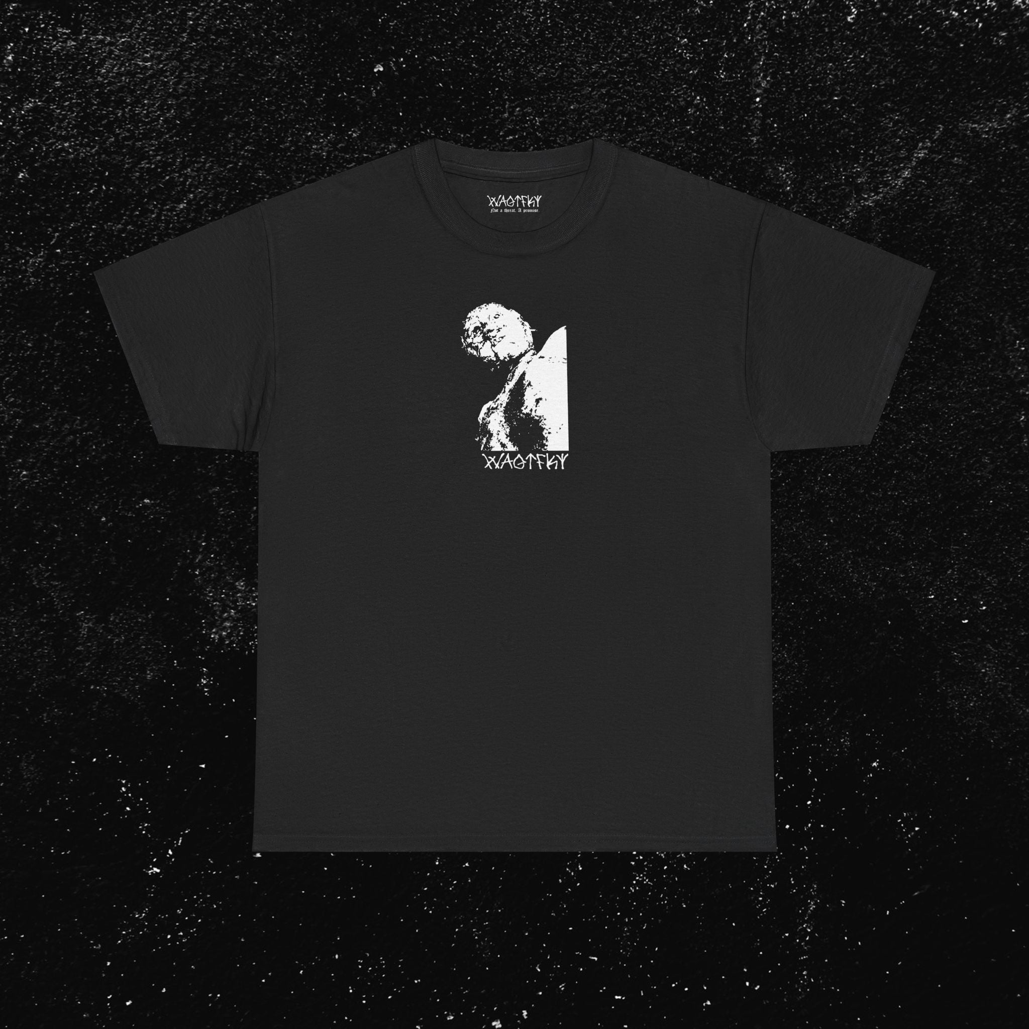 WAGTFKY Liquidate  — Graphic T-Shirt