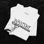 WAGTFKY .22 — Graphic T-Shirt