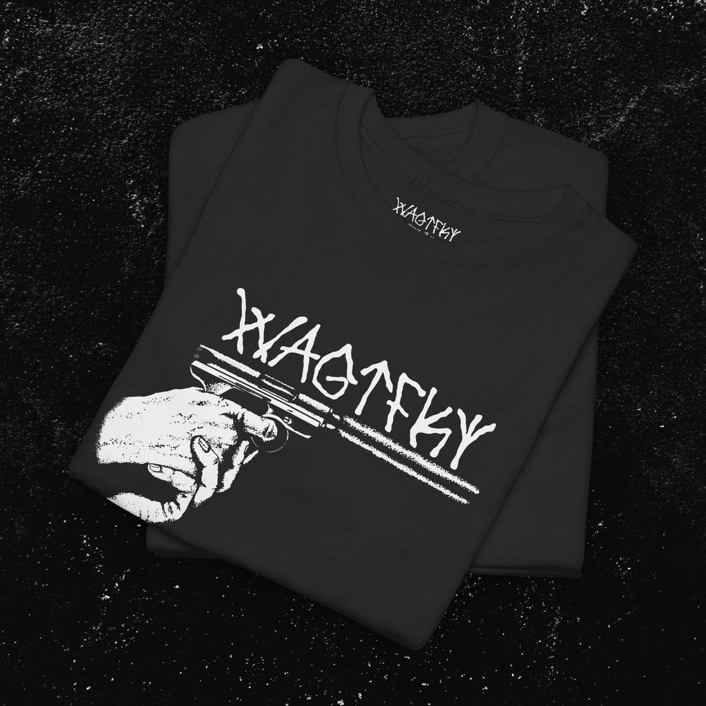 WAGTFKY .22 — Graphic T-Shirt