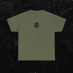 WAGTFKY Division — Graphic T-Shirt