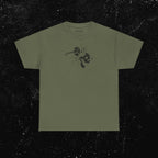 WAGTFKY Thunder  — Graphic T-Shirt