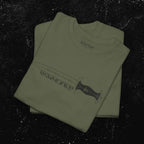 WAGTFKY Gungnir  — Graphic T-Shirt