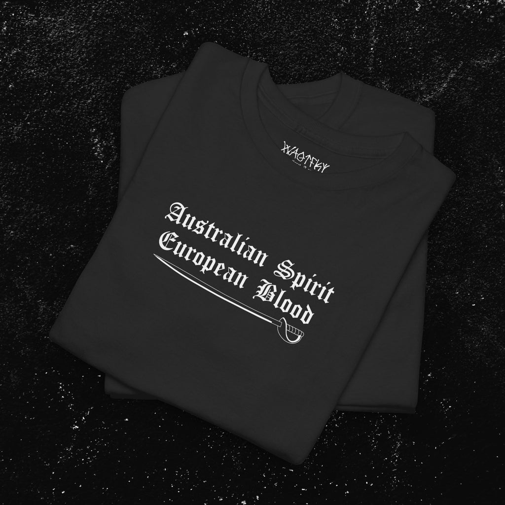 WAGTFKY Spirit — Graphic T-Shirt