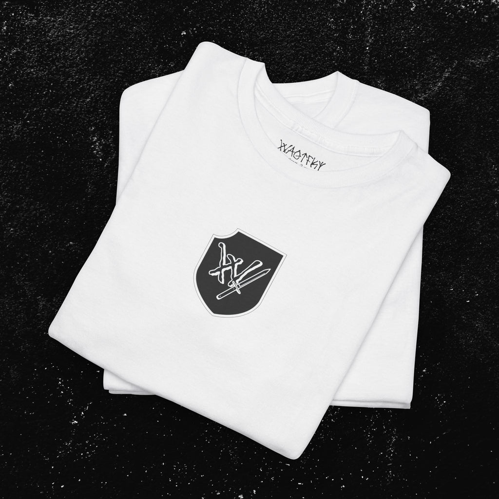 WAGTFKY Division — Graphic T-Shirt