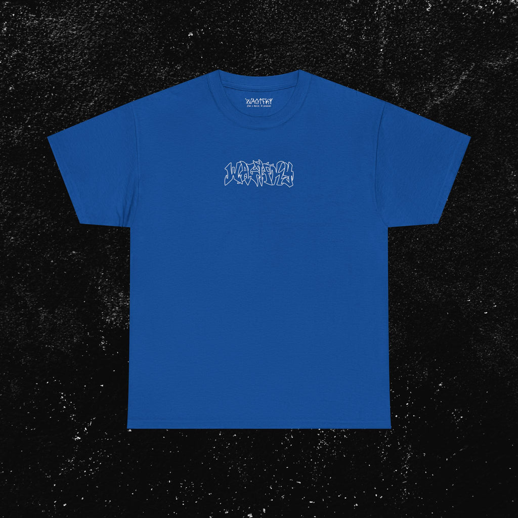 WAGTFKY Vandal  — Graphic T-Shirt