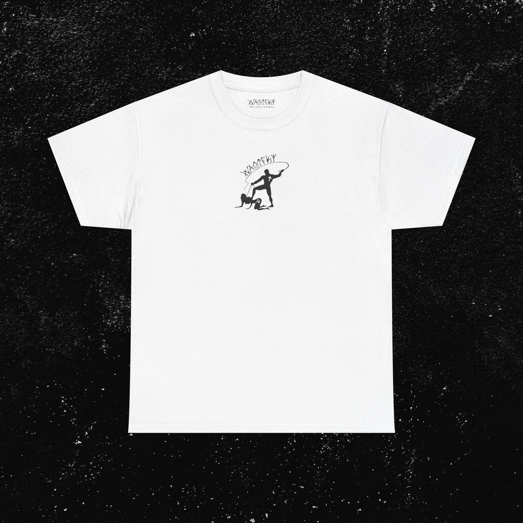 WAGTFKY Parasite — Graphic T-Shirt