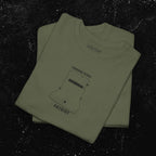 WAGTFKY Patriot — Graphic T-Shirt