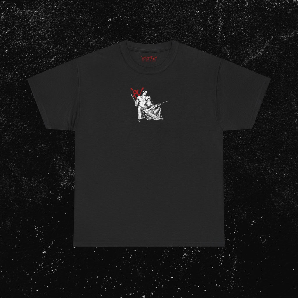 WAGTFKY Inevitable  — Graphic T-Shirt