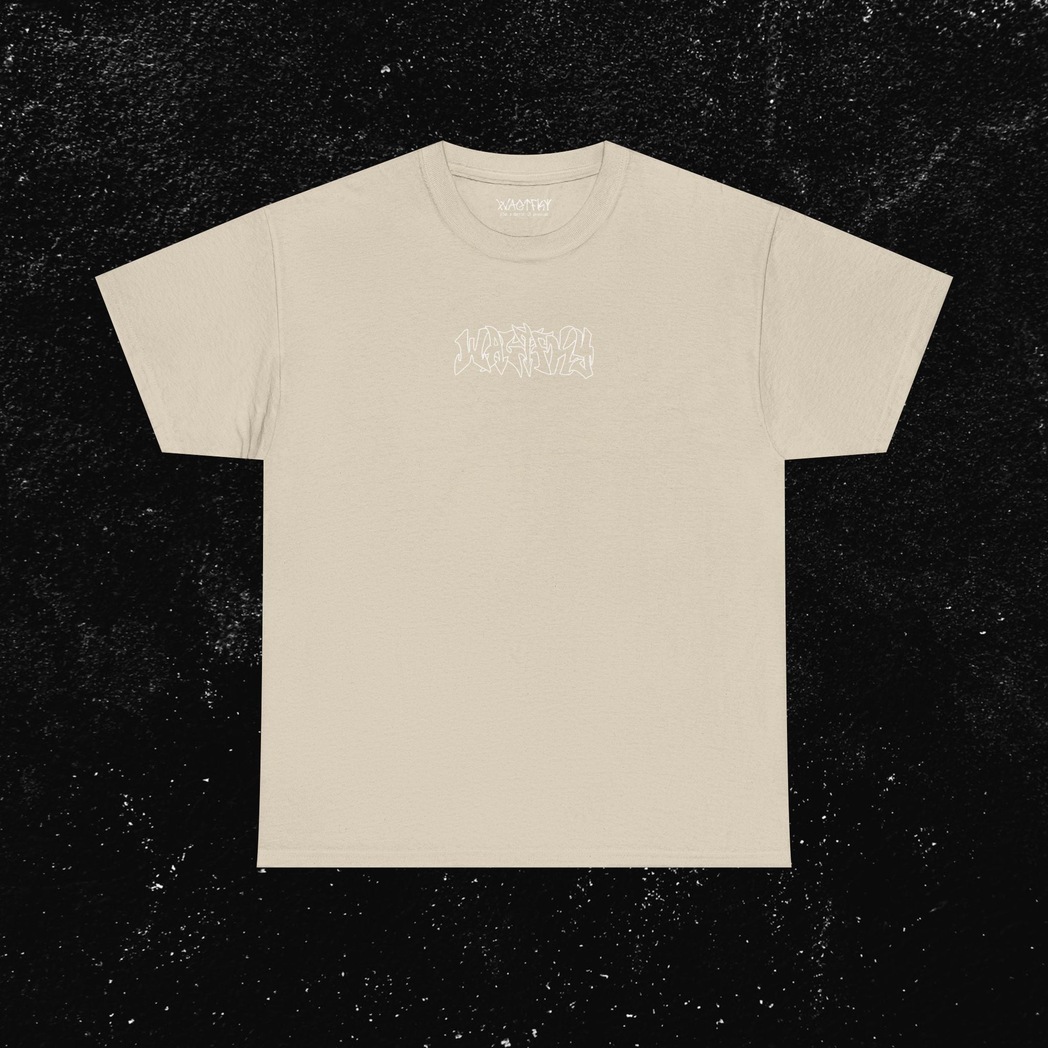 WAGTFKY Vandal  — Graphic T-Shirt