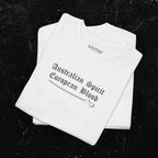 WAGTFKY Spirit — Graphic T-Shirt